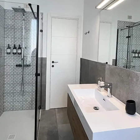 Uptown Mood Appartement Verona