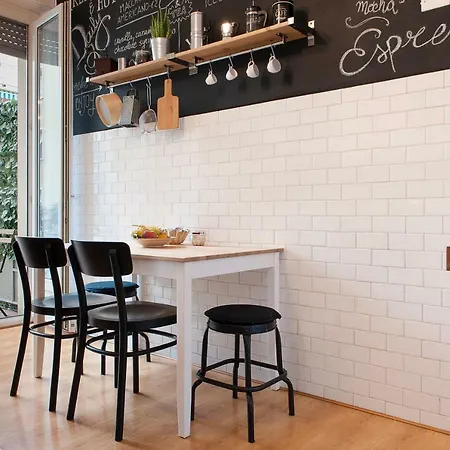 Appartement Uptown Mood *