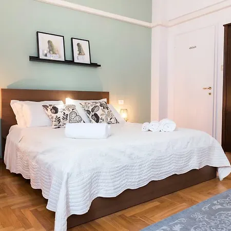 Appartement Uptown Mood *
