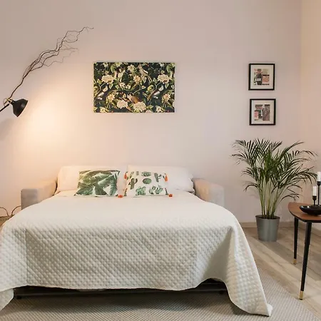 Uptown Mood Appartement *